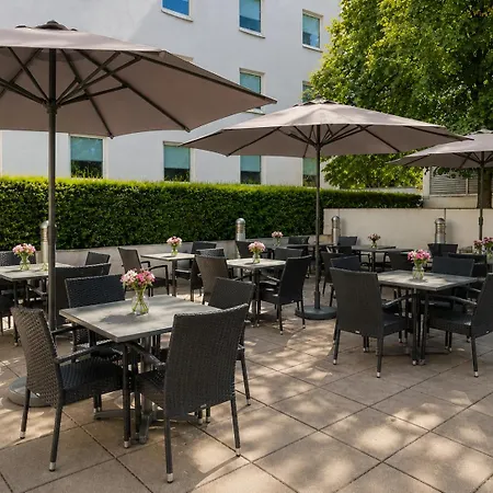 Ibis budget Wien Sankt Marx-2